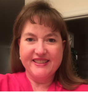 Alix McDonald-Smith